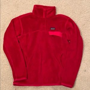 Patagonia Pullover